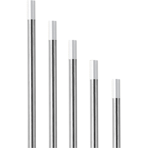 CK Worldwide Inc T0407GZ &eacute;lectrodes de tungst&egrave;ne, 0,040" dia. x 7" lo