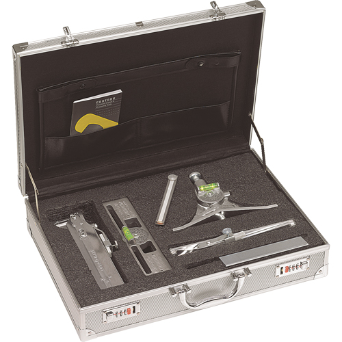 Curv-O-Mark 20664 Worker Kit