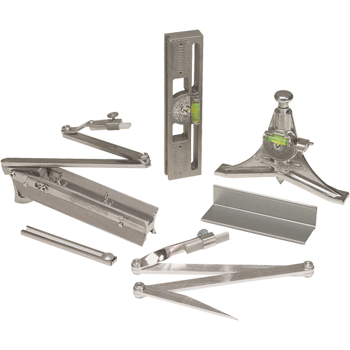 Curv-O-Mark 20664 Worker Kit