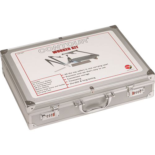 Curv-O-Mark 20664 Worker Kit