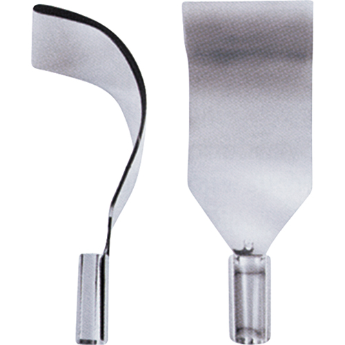 Gentec GHS-14 Bouclier thermique