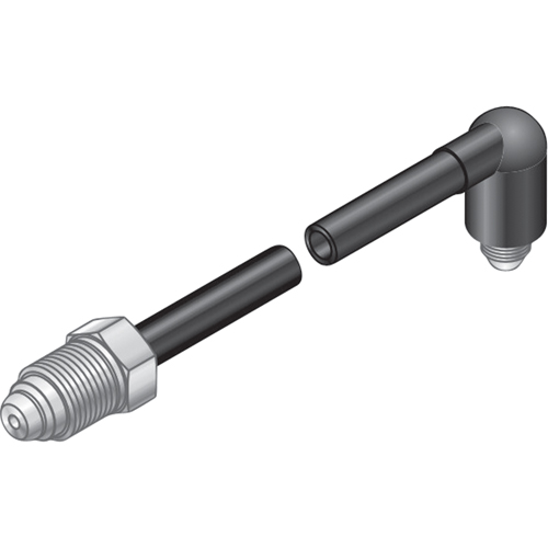 Lenco 09820 Gas Hose Connector