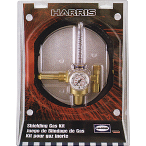 The Harris Products Group 4400234 Shielding Gas Kits, Carbon Dioxide, CGA320 Inlet
