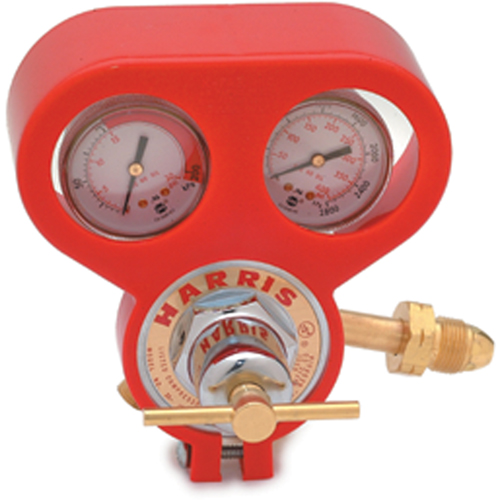 The Harris Products Group 4300140 D&eacute;tendeurs &agrave; simple d&eacute;tente No 25 - Protecteurs de manom&egrave;tres, Gaz combustible