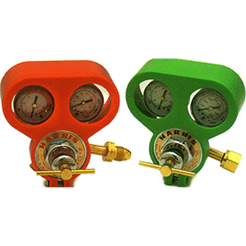 The Harris Products Group 4300140 D&eacute;tendeurs &agrave; simple d&eacute;tente No 25 - Protecteurs de manom&egrave;tres, Gaz combustible