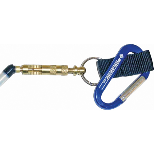 CK WORLDWIDE INC Tungsten StickOut Gauges TTU280 (TG124) Shop Tungsten Electrode Sharpeners