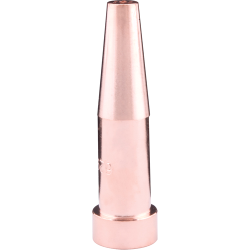 Weld-Mate TTU352 Cutting Tip, Harris 6290 Style, Size 3, Oxygen-Natural Gas/Propane