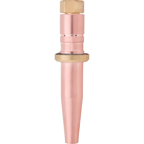 Weld-Mate TTU531 Cutting Tip, Smith SC12 Style, Size 1, Oxy-Acetylene