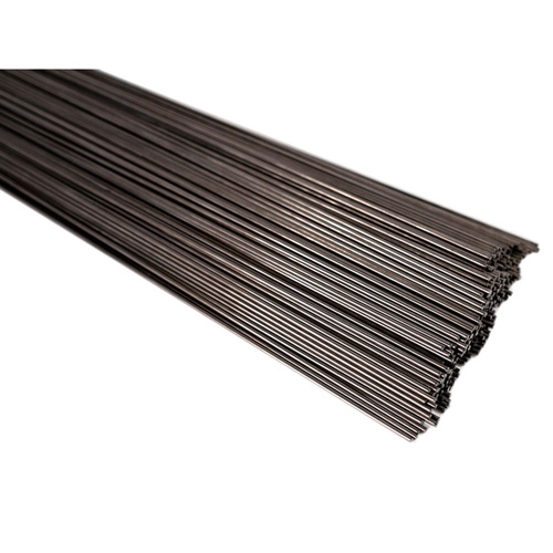 Weldcote Metals R45116X36T R45 36" Cut Length TIG Rods, 1/16", Mild Steel