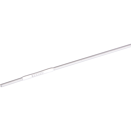 Weldcote Metals 316L332X36T 36" Cut Length TIG Rods, 3/32", Stainless Steel