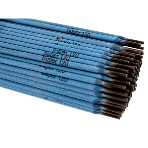 Weldcote Metals SUPER120332E Electrodes, Super 120, 3/32" Dia.