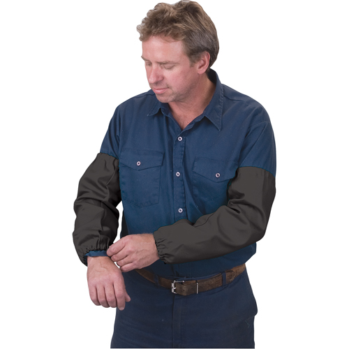 WeldMate TTV011 Flame Retardant Sleeves
