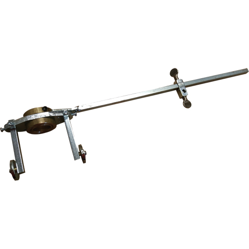 Weldcote Metals 4IN1 Dispositif de coupe 4 en 1