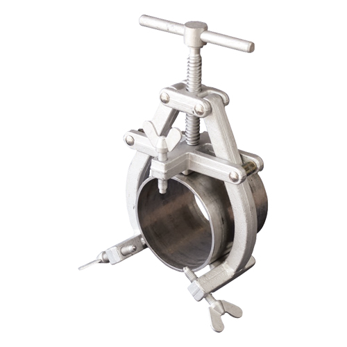 Intercon IP-S-X80-000-210 Pipe Alignment Clamp