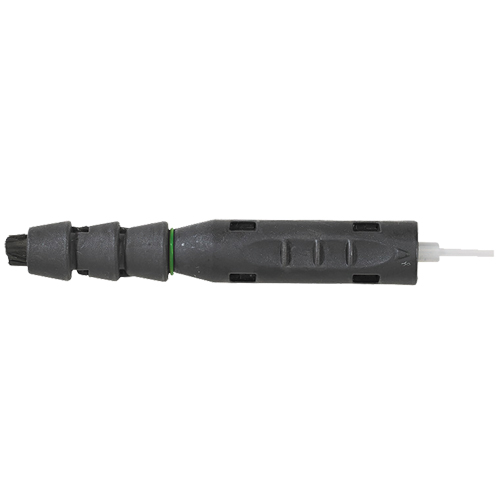 Walter Surface Technologies 54B158 SURFOX 205 Carbon Fibre Brush