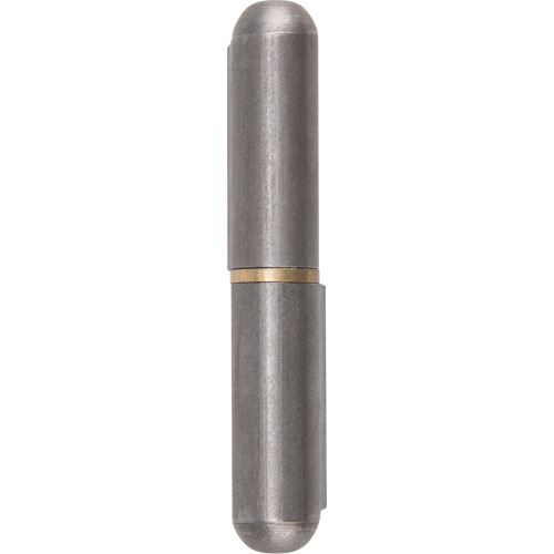 Outils Aurora TTV436 Charni&egrave;re &agrave; souder, 0,512" dia. x 3,15" lo, Acier doux a/goupille fixe en acier