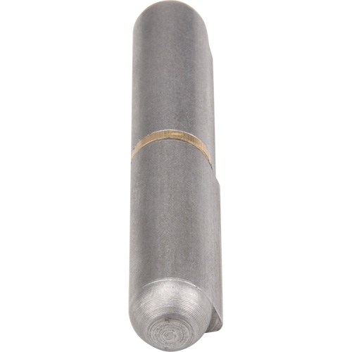 Outils Aurora TTV436 Charni&egrave;re &agrave; souder, 0,512" dia. x 3,15" lo, Acier doux a/goupille fixe en acier