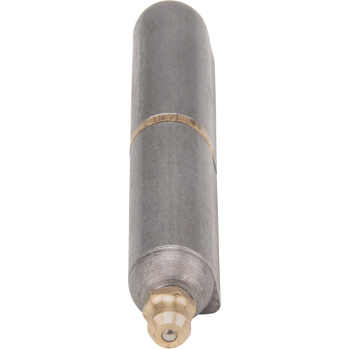 Outils Aurora TTV437 Charni&egrave;re &agrave; souder, 0,512" dia. x 3,15" lo, Acier doux a/goupille fixe en acier