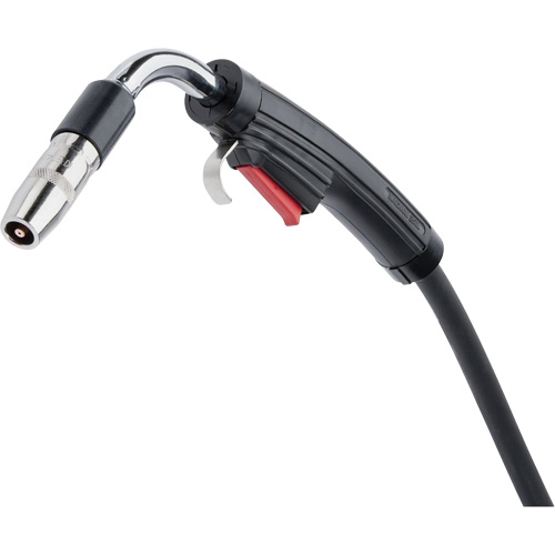 Lincoln Electric K4530-2 Pistolet de soudage Magnum Pro, Classement d'intensit&eacute; de 250