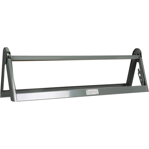 3M 5912 Welding & Spark Deflection Paper Dispenser