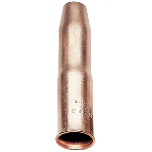 Lincoln Electric KP24A-62-B25 R&eacute;glage par glissement de la buse &agrave; gaz