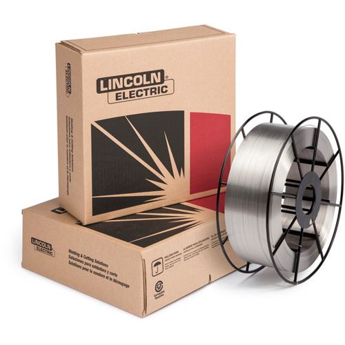 Lincoln Electric ED035603 Murex&reg; 308LSi Wire, 0.045" Diameter