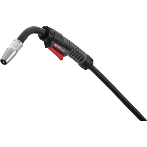 Lincoln Electric K4528-1 Magnum&reg; PRO 100L Welding Gun, 100 Amperage Rating