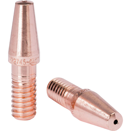 Lincoln Electric KP2745-045T Copper Plus&reg; 0.045" Contact Tip
