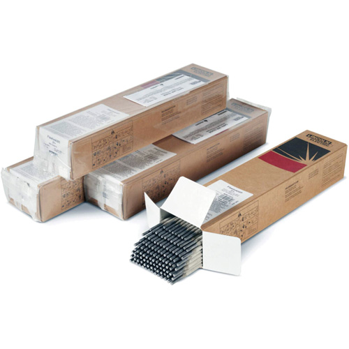 Lincoln Electric ED038090 &eacute;lectrode enrob&eacute;e, Murex&reg;, 5/32" dia.
