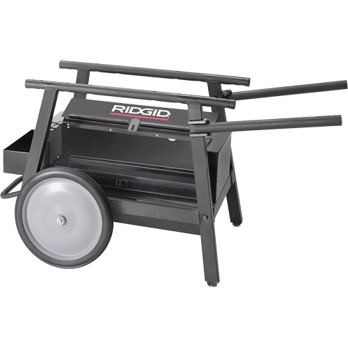 Ridgid 92467 Universal Wheel and Cabinet Stand #200A
