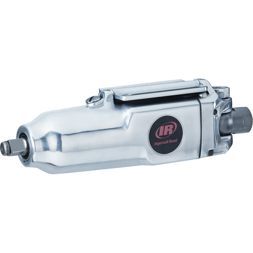 Ingersoll Rand 216B 216B Straight Impact Wrench, 3/8" Drive, 1/4" NPT Air Inlet, 8500 No Load RPM
