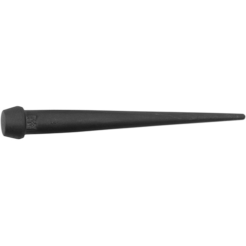 Klein Tools 3255 Broad-Head Bull Pin, 313/1000" Dia. x 13-3/4" L
