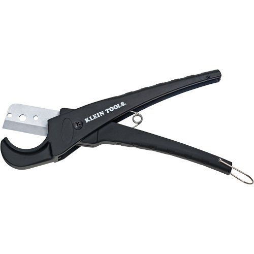 Klein Tools 50506SEN PVC Cutter, 3/4" Capacity