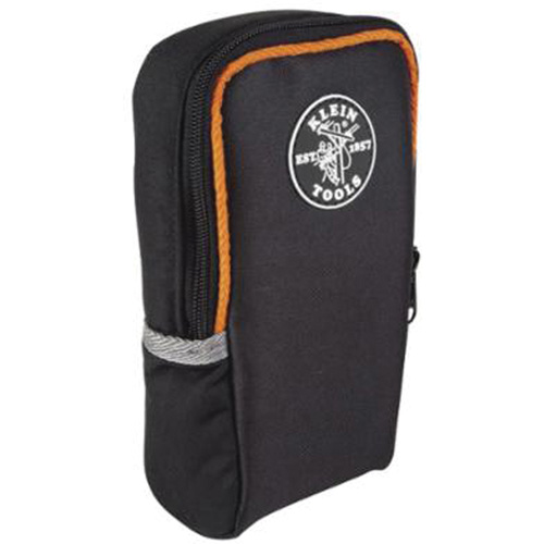 Klein Tools 69406 Tradesman Pro Carrying Case, Polyester, 1 Pockets, Black