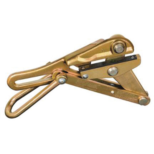 Klein Tools 1684-5F Pinces de tirage pour c&acirc;bles &agrave; haute r&eacute;sistance