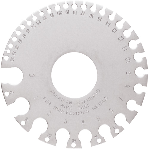 General Tools 20 Wire Gauge