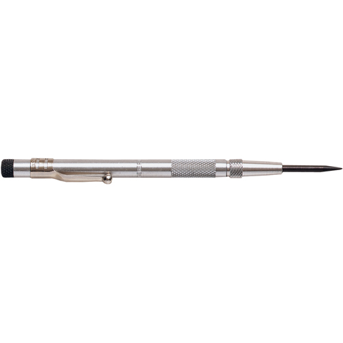 General Tools 87 Pointeaux &agrave; centrer automatiques l&eacute;gers, 5-3/4" dia., 5-3/4" lo.