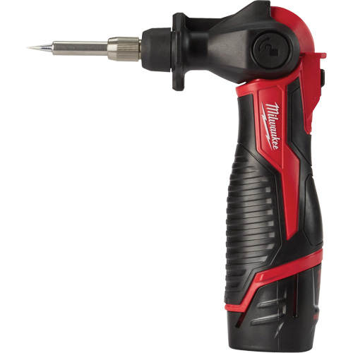 Milwaukee 2488-21 M12 Soldering Iron Kit