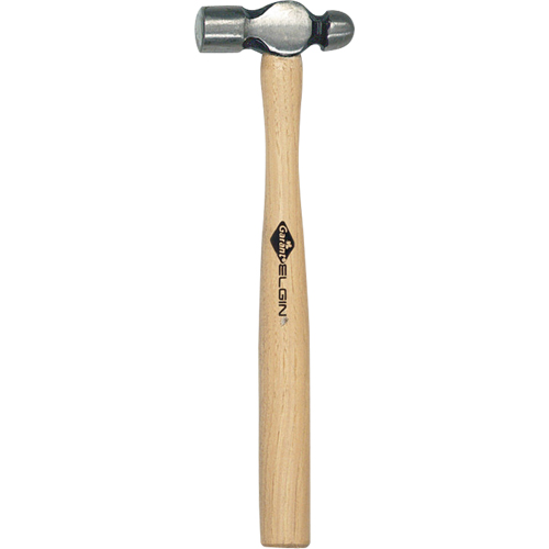Garant D21205 Marteau &agrave; panne sph&eacute;rique, Poids de la t&ecirc;te 12 oz, Prise Bois