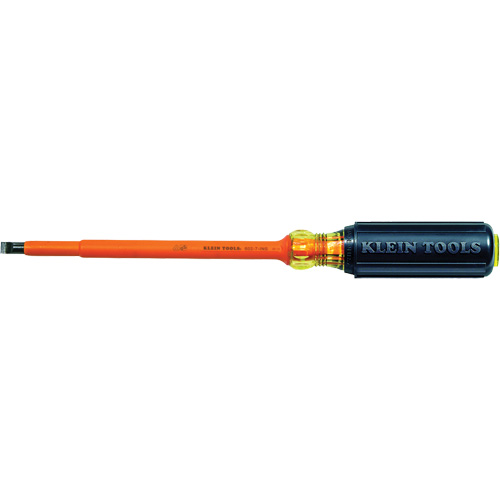 Klein Tools 602-7-INS Tournevis isol&eacute;