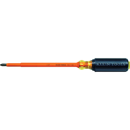 Klein Tools 6037INS Insulated Screwdriver