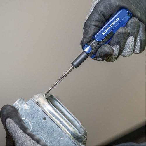 Klein Tools 625-24 Triple Taps
