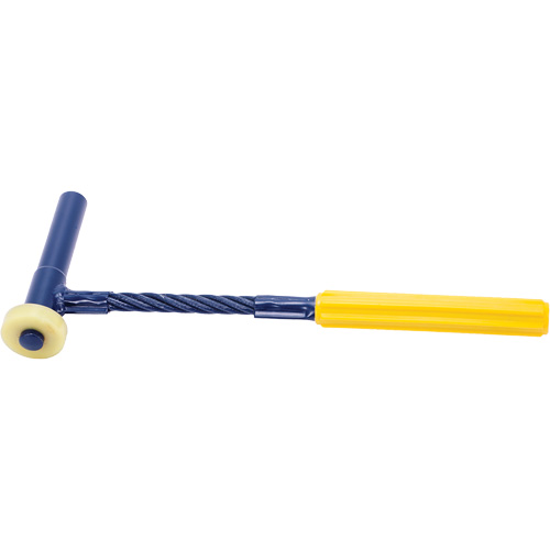 Klein Tools 7WRP25 Poinçon &agrave; c&acirc;ble d acier, 1" dia., 4-3/4" &eacute;paisseur de la lame, 20-1/2" lo.