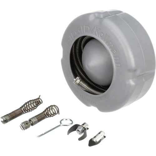 Ridgid 98072 Cable Kit for C-6IC