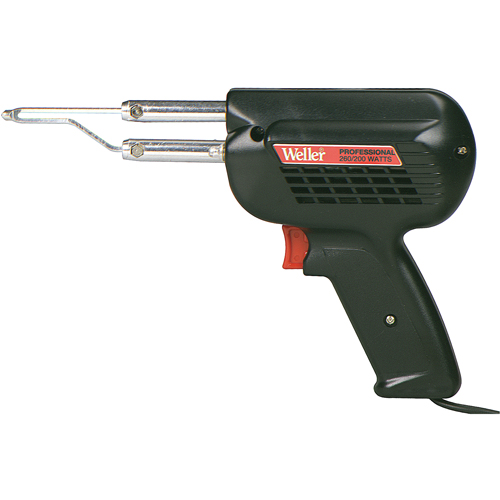 Weller D650 Pistolet &agrave; braser professionnel