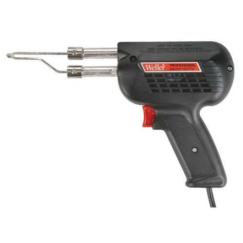 Weller D550PK Professional Soldering Gun Kit