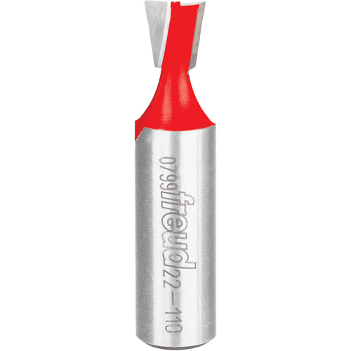FREUD Freud Router Bit Dovetail Bit TW558 (22110) Shop Router Bit