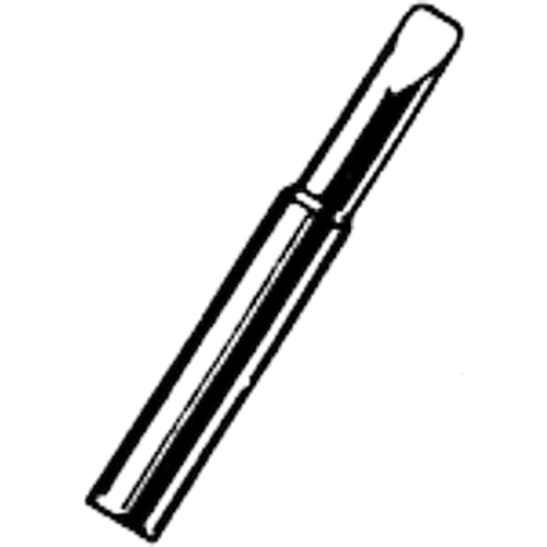 Weller TST4 Professional Soldering Irons - ST Series Tips, Screwdriver