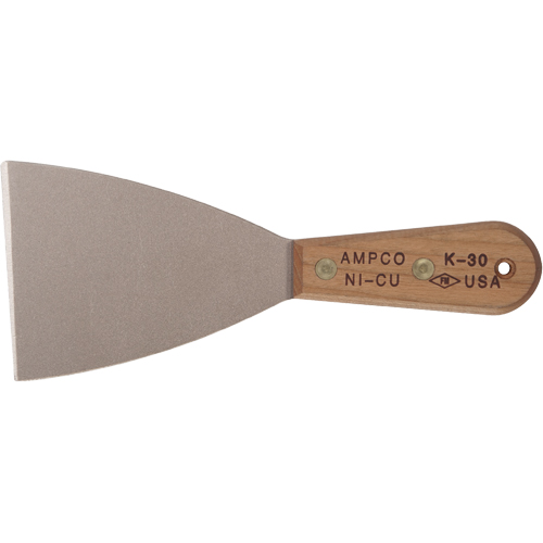 AMPCO Putty Knives & Spatulas TX711 (K20) Shop NonSparking Putty Knife TENAQUIP