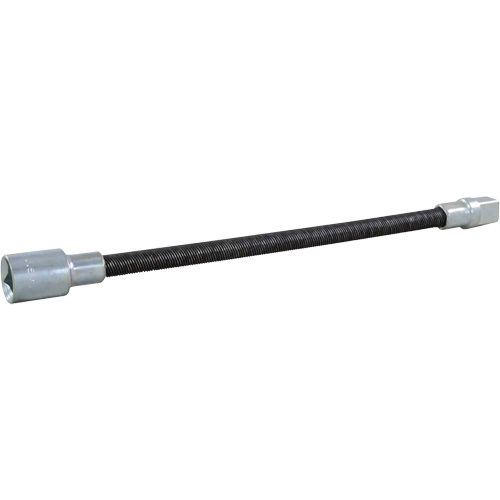 Gray Tools MF8 Flexible Socket Extension, 3/8" Drive, 7-1/4" L